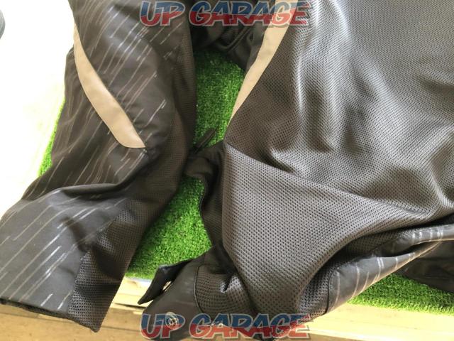 Price reduction RS Taichi
[RSJ311]
Torque mesh jacket-08