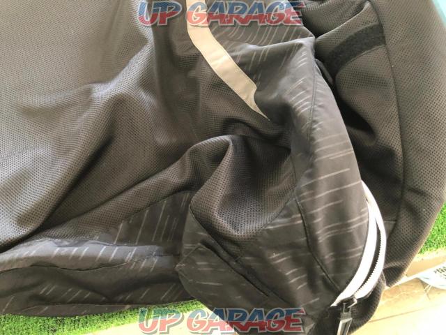 Price reduction RS Taichi
[RSJ311]
Torque mesh jacket-09