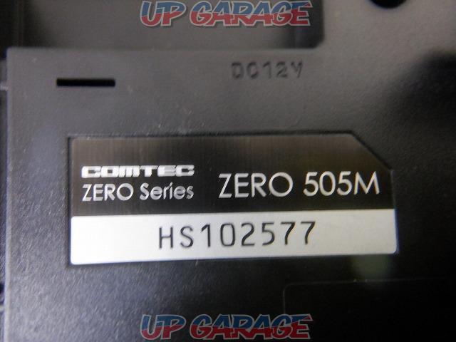 ●値下げしました COMTEC ZERO 505M【2018年モデル】-07