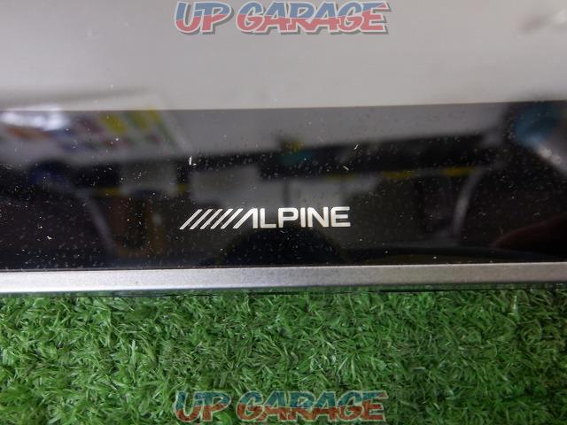 ●値下げしました 【ALPINE】PKG-M860S ヘッドレストモニター-03