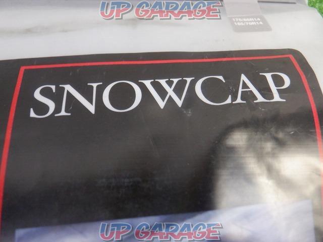 Toyota genuine
SNOW
CAP-04