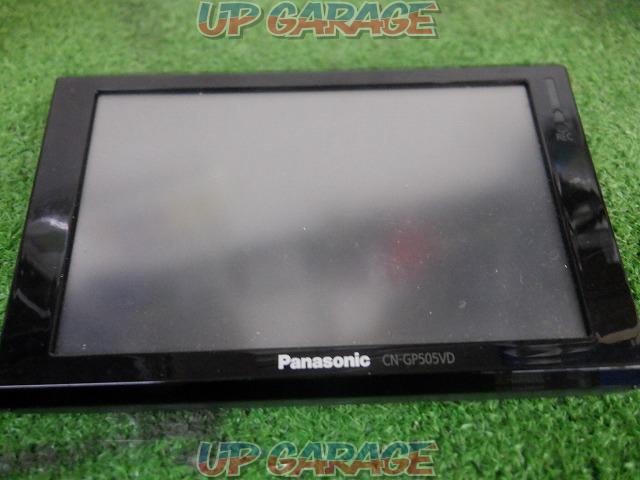 Panasonic CN-GP505VD-02