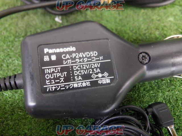 Panasonic CN-GP505VD-06