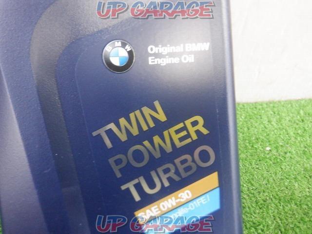BMW TWIN POWER TURBO \2,000(税別)-02