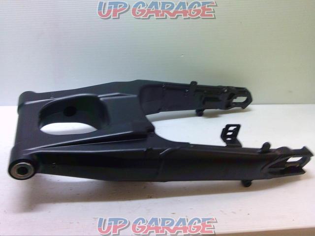 KAWASAKI
Genuine swing arm
ZZR 1400
Removed from car in 2007-05