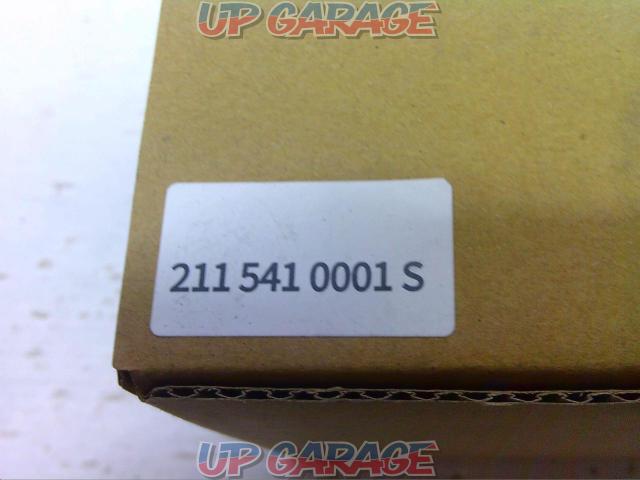 SUPER
NATTO
Sub battery for Benz
Product number: 211
541
0001
S
 unused -02