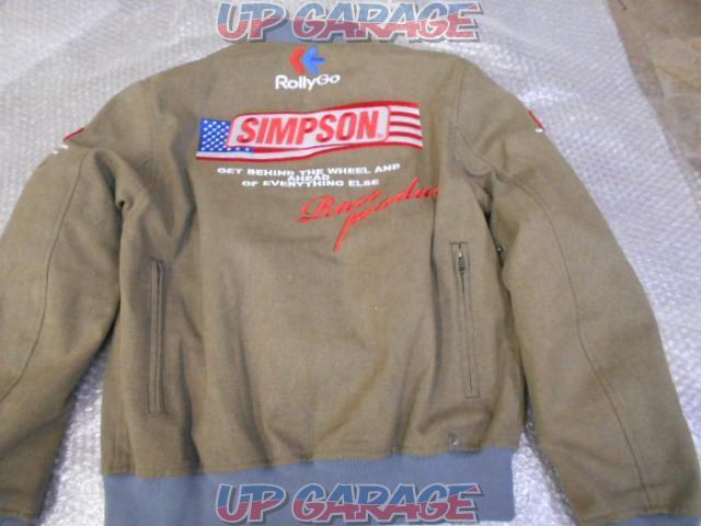 SIMPSON
Winter jacket-09