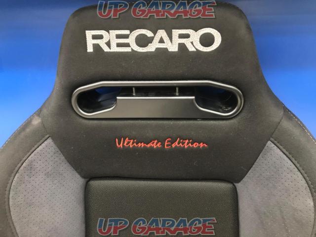 RECARO レカロ SR-VF Ultimate Edition-02