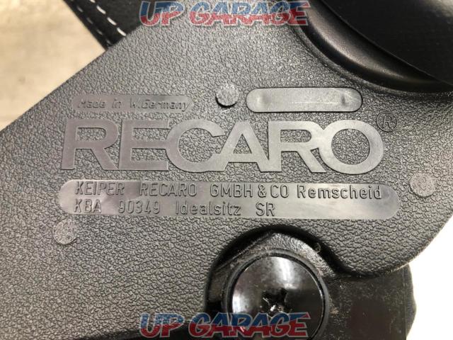 RECARO レカロ SR-VF Ultimate Edition-07