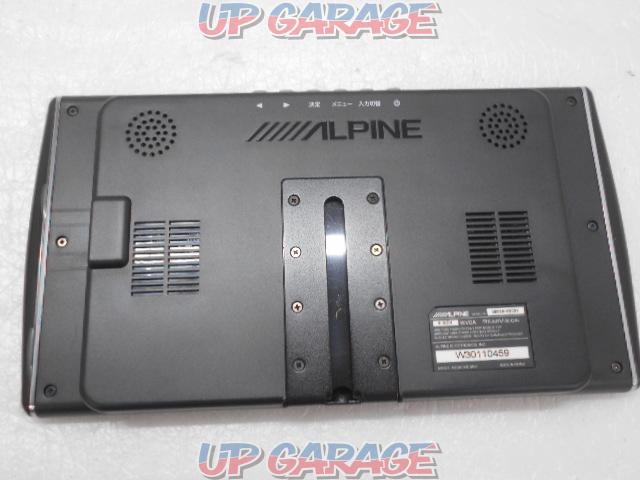 Daihatsu genuine option
Made ALPINE
08550-K9001-07