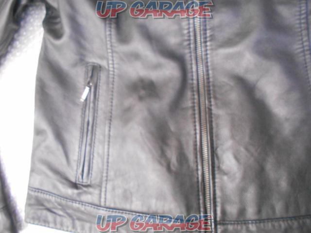 SugarRidez
Single leather jacket-03