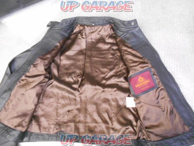 SugarRidez
Single leather jacket-04