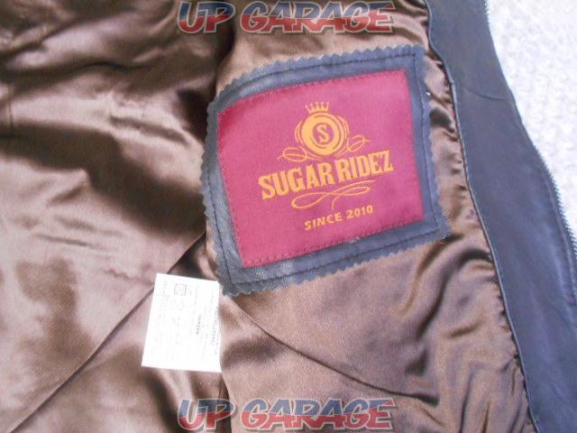 SugarRidez
Single leather jacket-05