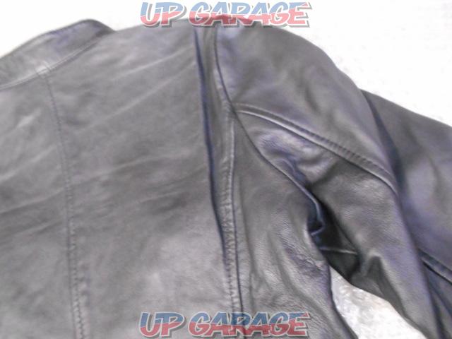SugarRidez
Single leather jacket-08