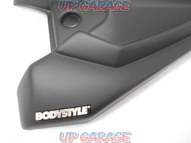 BODYSTYLE
Single seat cover-03