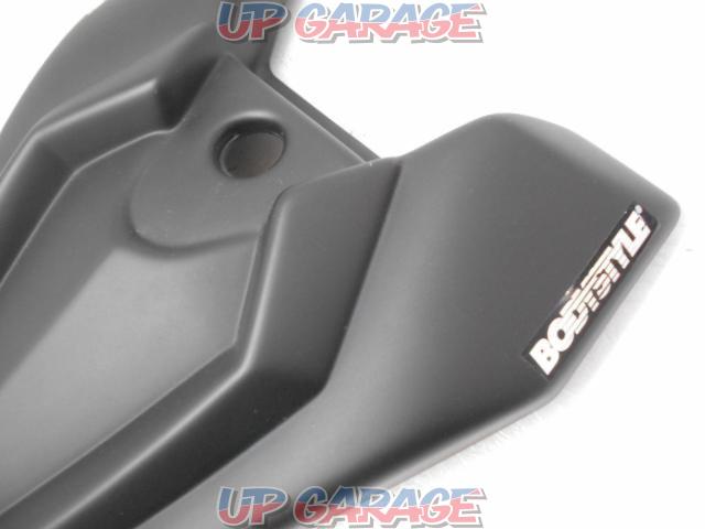 BODYSTYLE
Single seat cover-04