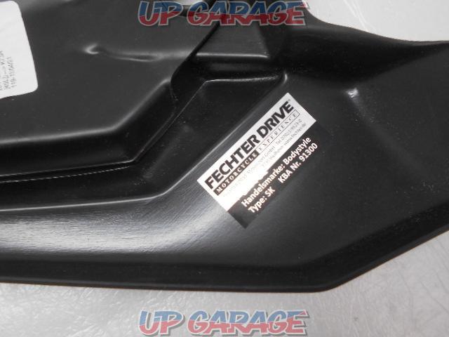 BODYSTYLE
Single seat cover-06