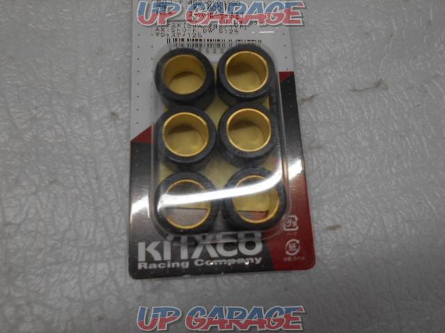 KITACO
Super roller set (9g)-02