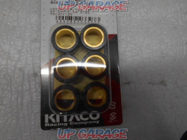 KITACO
Super roller set (11g)-02
