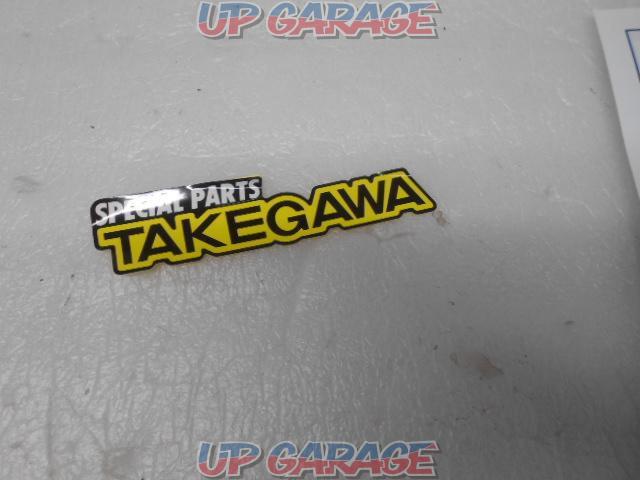 TAKEGAWA ハイスピードプーリーキット-05