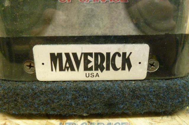 MAVERICK USA BOX付サブウーハー-07