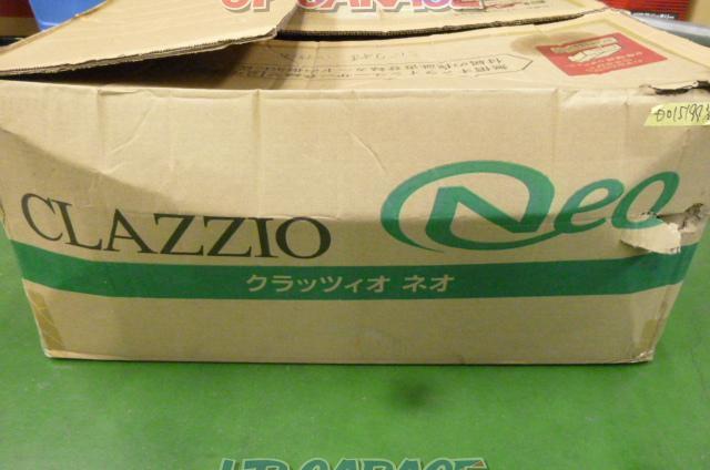 Clazzio シートカバー 【ハイエース 200系】-07