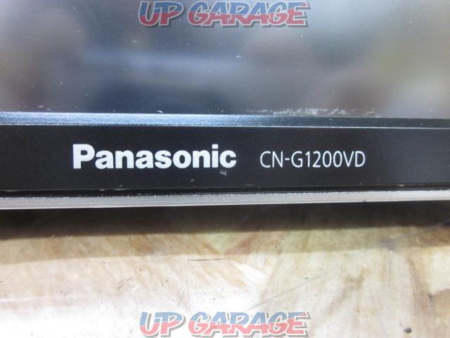 Panasonic
CN-GN1200VD-03