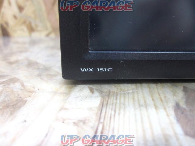 Gathers WX-151C FM・AM・CD・USB対応♪-04