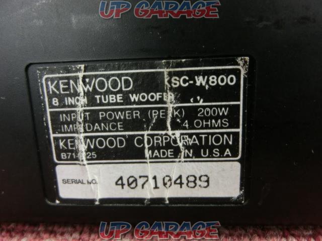 KENWOODKSC-W800-06