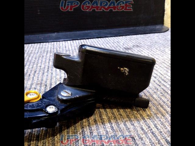 HONDA brake & clutch master & billet lever
[CB1100]-03