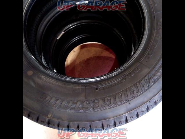 BRIDGESTONE (Bridgestone)
W300
145 / 80R12
80 / 78N
LT
*Since it is stored in a separate warehouse, we will ask you to confirm the date of stock.-02
