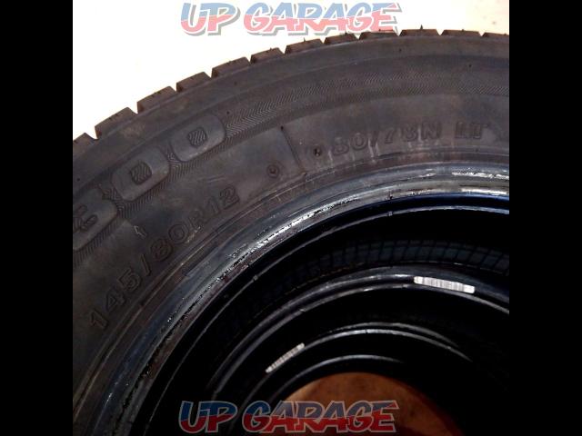 BRIDGESTONE (Bridgestone)
W300
145 / 80R12
80 / 78N
LT
*Since it is stored in a separate warehouse, we will ask you to confirm the date of stock.-04
