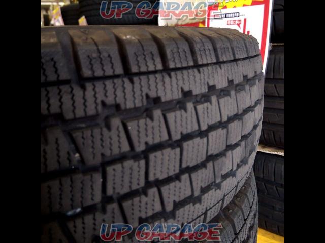 BRIDGESTONE (Bridgestone)
W300
145 / 80R12
80 / 78N
LT
*Since it is stored in a separate warehouse, we will ask you to confirm the date of stock.-05
