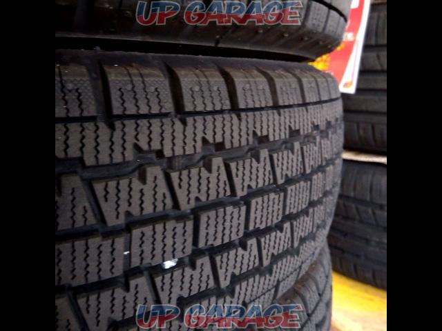 BRIDGESTONE (Bridgestone)
W300
145 / 80R12
80 / 78N
LT
*Since it is stored in a separate warehouse, we will ask you to confirm the date of stock.-06