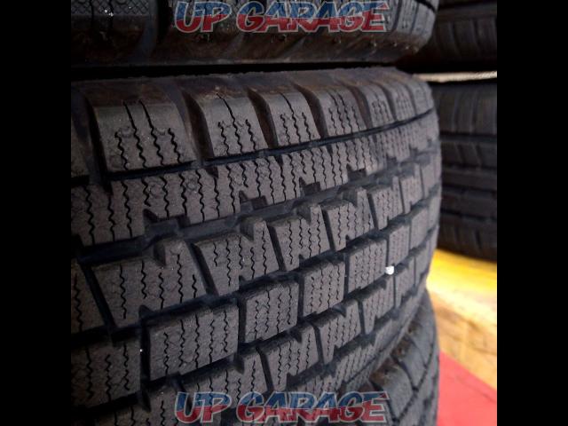 BRIDGESTONE (Bridgestone)
W300
145 / 80R12
80 / 78N
LT
*Since it is stored in a separate warehouse, we will ask you to confirm the date of stock.-07