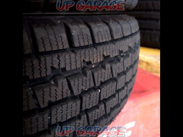 BRIDGESTONE (Bridgestone)
W300
145 / 80R12
80 / 78N
LT
*Since it is stored in a separate warehouse, we will ask you to confirm the date of stock.-08