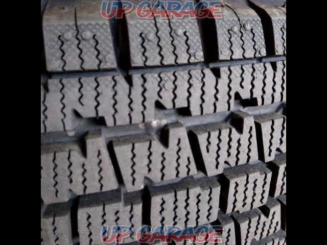 BRIDGESTONE (Bridgestone)
W300
145 / 80R12
80 / 78N
LT
*Since it is stored in a separate warehouse, we will ask you to confirm the date of stock.-09
