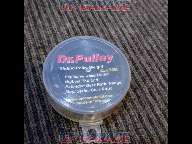 Dr.Pulley (Doctor pulley)
Deformed/deformed
20 × 15
Size
6 pieces
(13.0g)-02