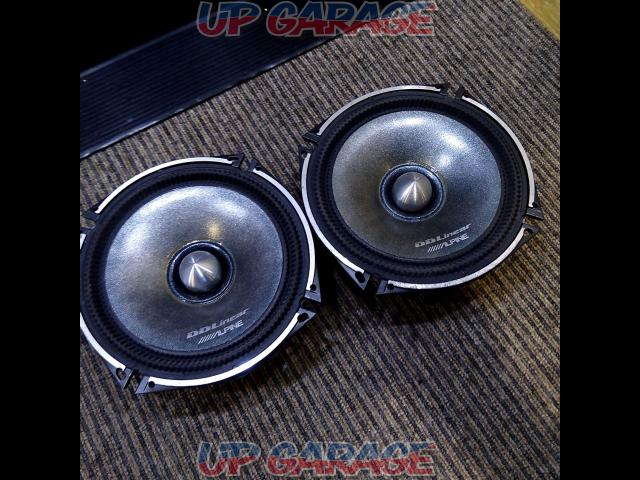ALPINEDDL-RT17S
17cm Separate 2WAY speaker-02