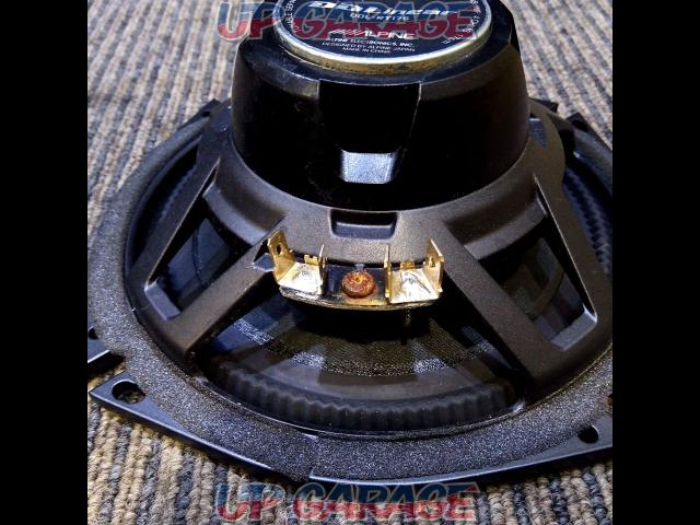 ALPINEDDL-RT17S
17cm Separate 2WAY speaker-05