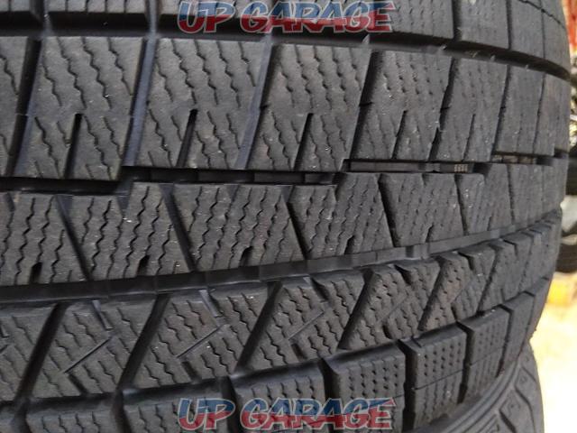 DUNLOP
WINTER
MAXX
WM03
*Since it is stored in a separate warehouse, we will ask you to confirm the date of stock.-06