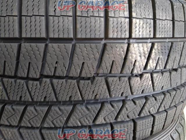DUNLOP
WINTER
MAXX
WM03
*Since it is stored in a separate warehouse, we will ask you to confirm the date of stock.-07