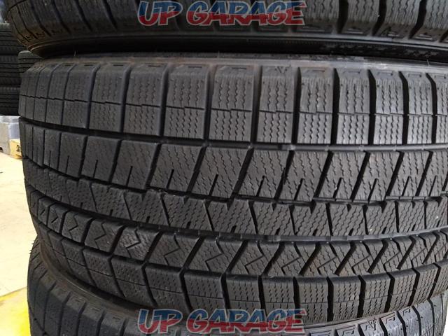 DUNLOP
WINTER
MAXX
WM03
*Since it is stored in a separate warehouse, we will ask you to confirm the date of stock.-08