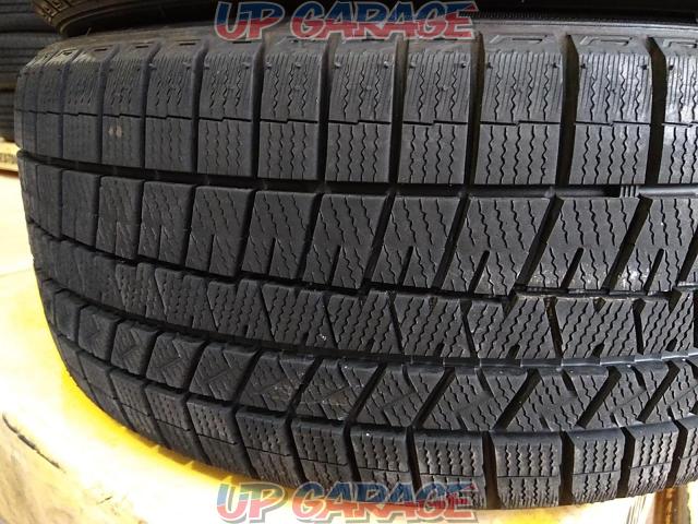 DUNLOP
WINTER
MAXX
WM03
*Since it is stored in a separate warehouse, we will ask you to confirm the date of stock.-09