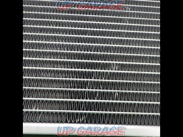 TRUST aluminum radiator
TW-R86/BRZ/ZN6/8/ZC6/ZD8-02