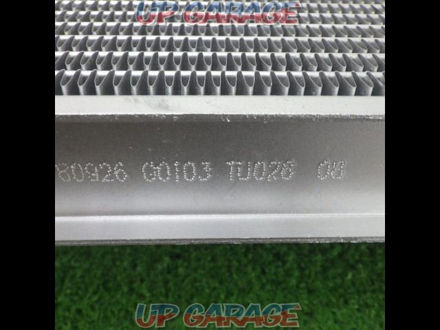 TRUST aluminum radiator
TW-R86/BRZ/ZN6/8/ZC6/ZD8-06