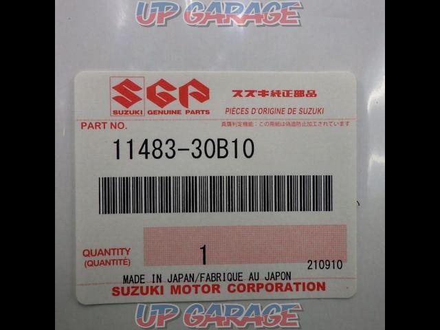 Riders SUZUKI gasket
Starter gear cover 11483-30B10-02