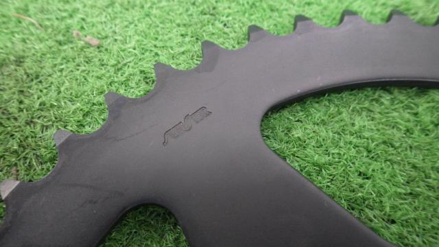 April 2024 Price Down Riders SUNSTAR Steel Sprocket
49 dogs
JS-102-49 For those who value durability-06