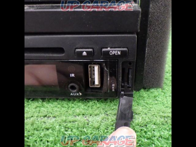 WOW AUTO 7102W 1DINインダッシュモニター【CD/DVD/SD/USB/ミラーリング】-10