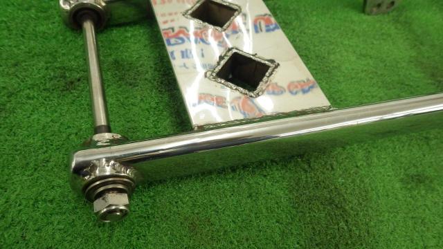 [Translation] manufacturer unknown
Long swing arm
16cm long *Customer information
*There is a possibility that it is a one-off, so there is a reason!-08